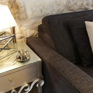 Apartamento Habitat Parisien - 1br-1ba - Duplex Louvre Museum, París