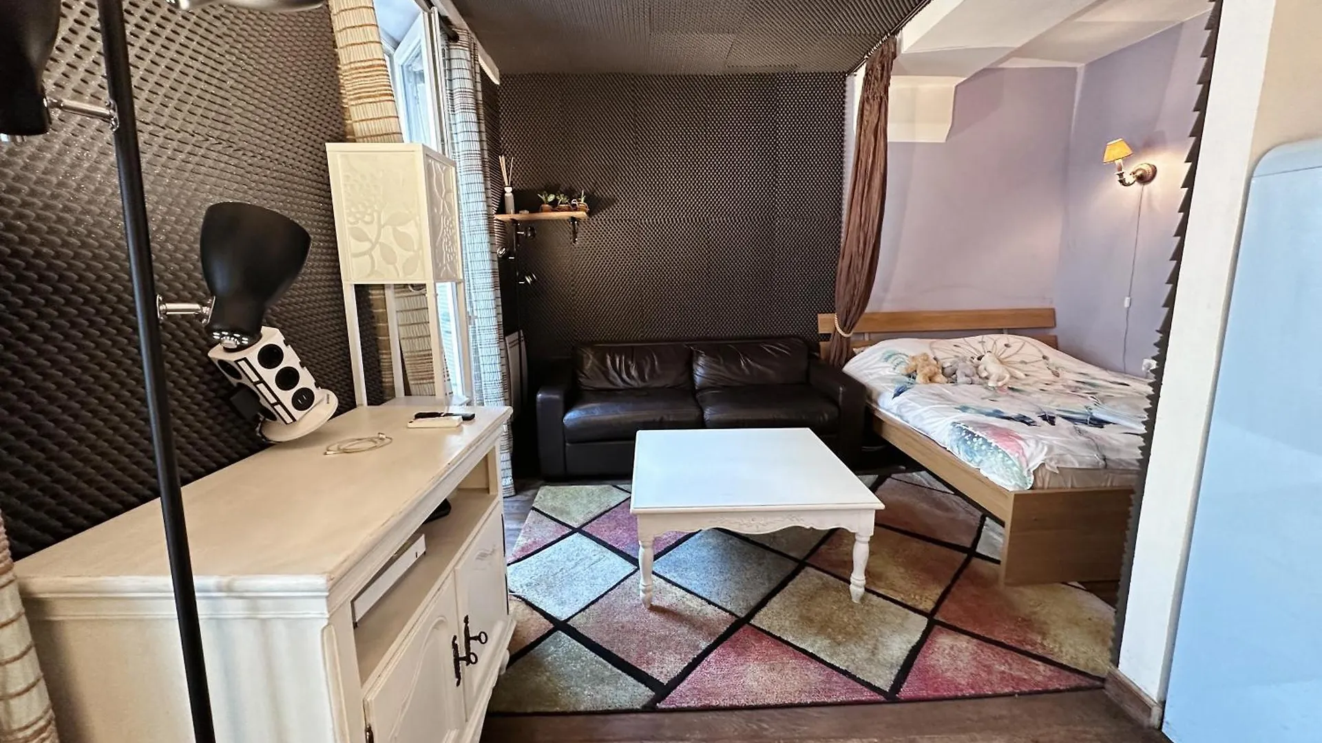 05 Grand Studio Near Chatelet パリ 0*,  フランス